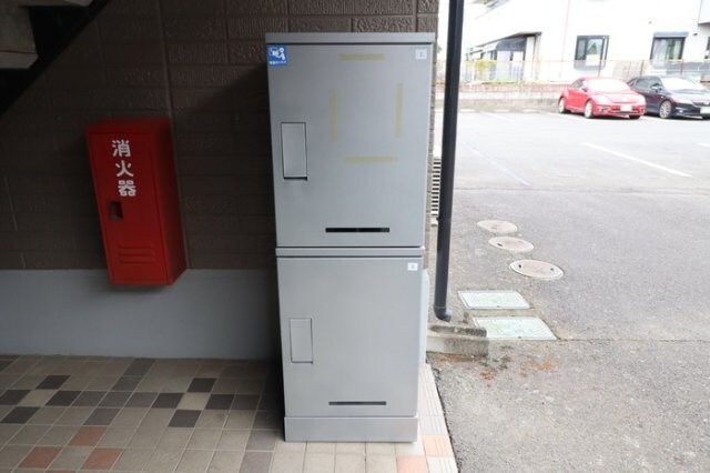 フラワーレジデンスＪＵＮ Ｃの物件内観写真