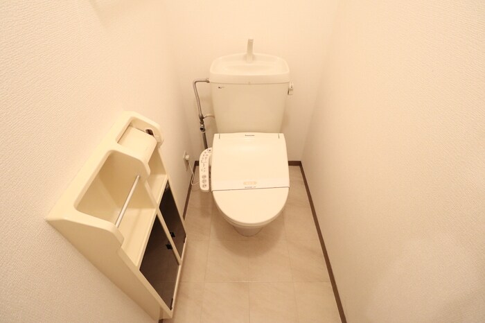 フラワーレジデンスＪＵＮ Ｃの物件内観写真