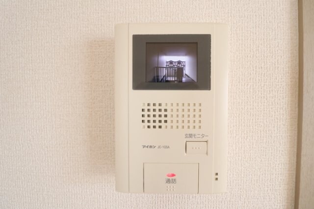 フラワーレジデンス フローラル Ｂの物件内観写真