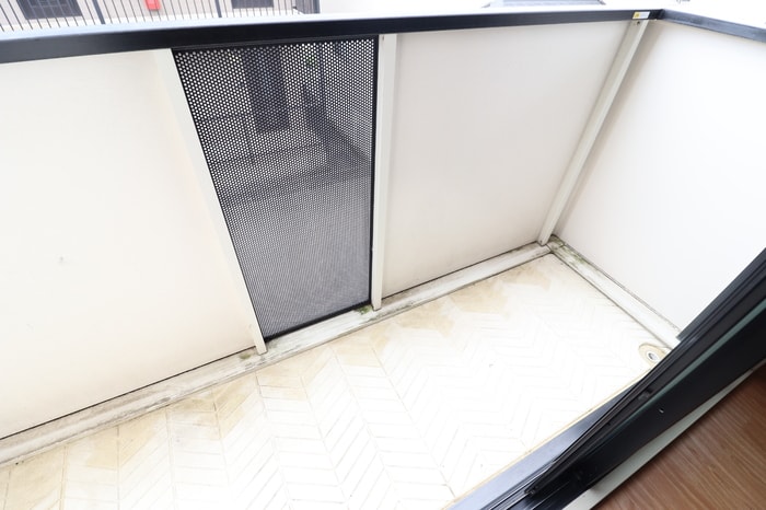 フラワーレジデンス フローラル Ｂの物件内観写真