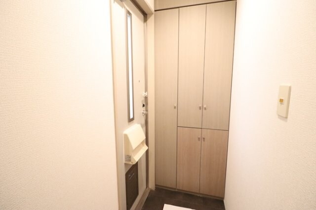 フラワーレジデンス フローラル Ｂの物件内観写真