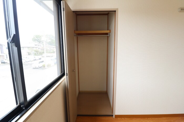 フラワーレジデンス フローラル Ｂの物件内観写真