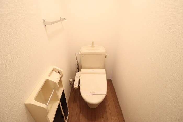 フラワーレジデンス フローラル Ｂの物件内観写真