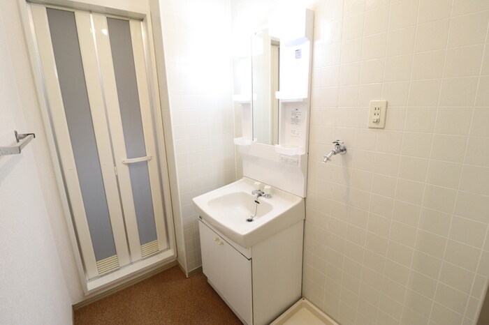 フラワーレジデンス フローラル Ｂの物件内観写真