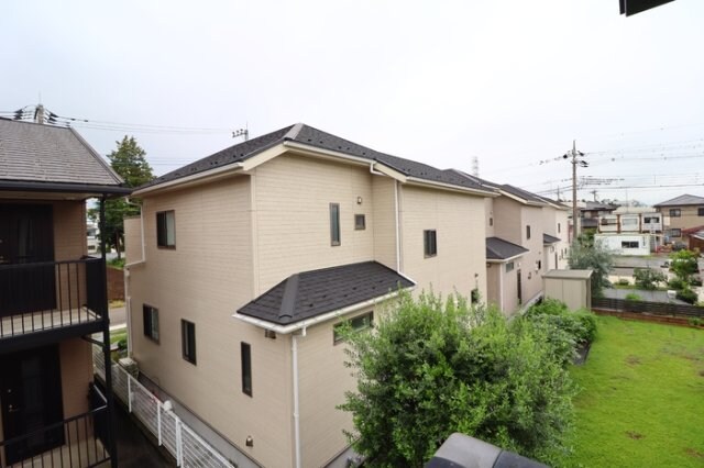 フラワーレジデンス フローラル Ｂの物件内観写真