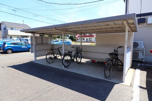 フラワーレジデンス フローラル Ｂの物件内観写真