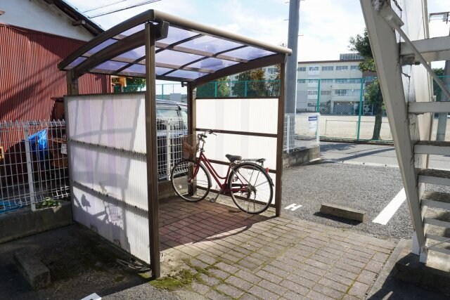 アメニティハイツの物件内観写真