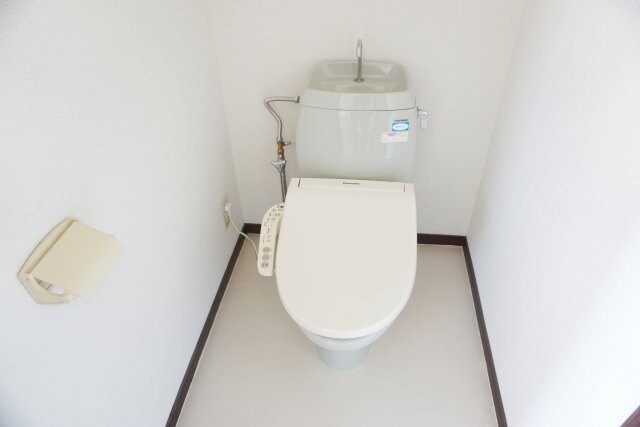 アメニティハイツの物件内観写真