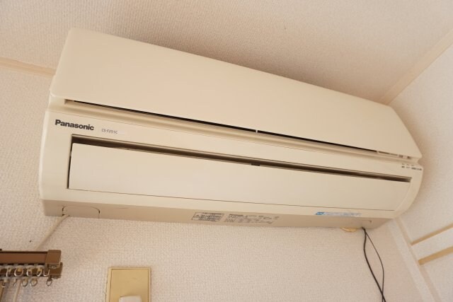 アメニティハイツの物件内観写真