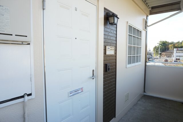 アメニティハイツの物件内観写真