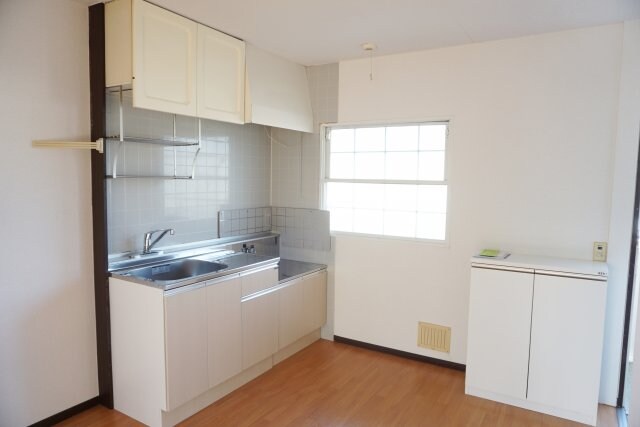 アメニティハイツの物件内観写真