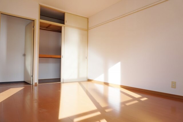 アメニティハイツの物件内観写真