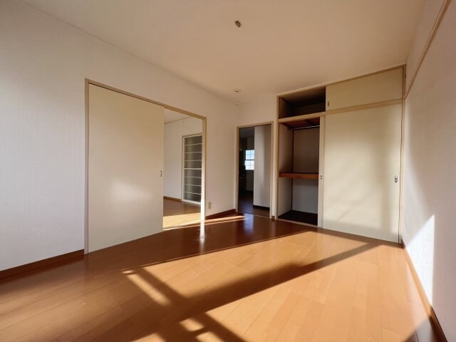 アメニティハイツの物件内観写真