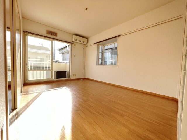 アメニティハイツの物件内観写真