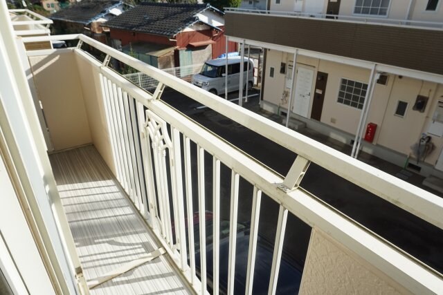 アメニティハイツの物件内観写真