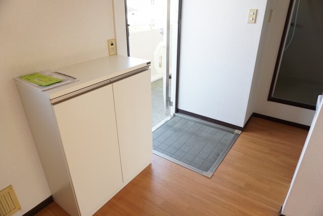 アメニティハイツの物件内観写真