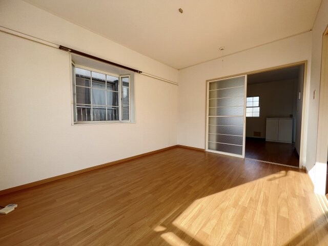 アメニティハイツの物件内観写真