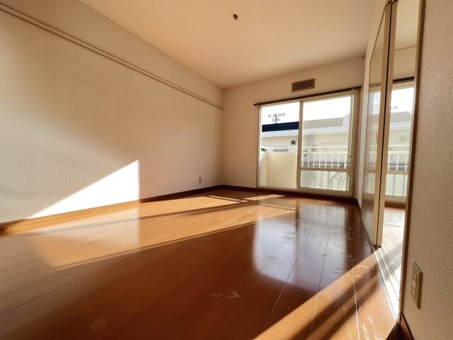 アメニティハイツの物件内観写真