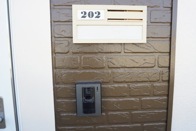 アメニティハイツの物件内観写真