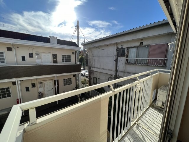 アメニティハイツの物件内観写真