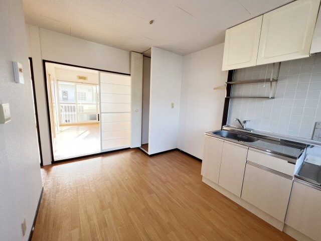 アメニティハイツの物件内観写真