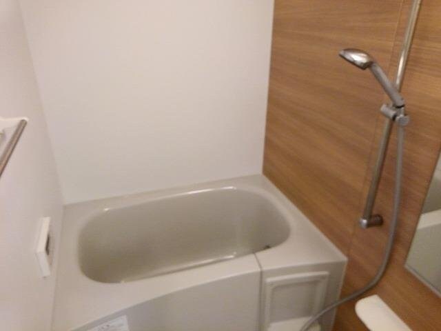 ピースビレッジの物件内観写真