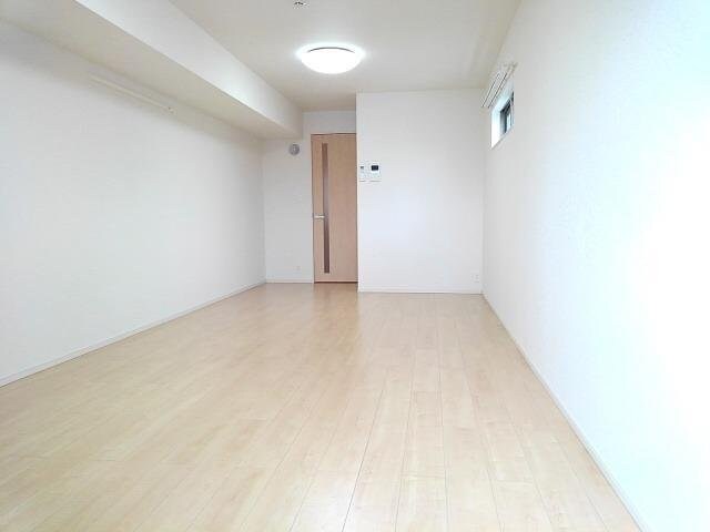 ピースビレッジの物件内観写真