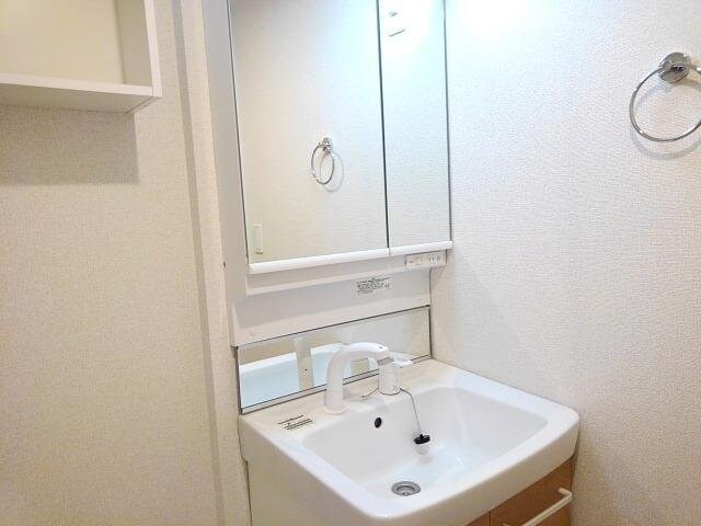 ピースビレッジの物件内観写真