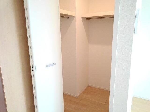 ピースビレッジの物件内観写真