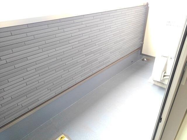 ピースビレッジの物件内観写真