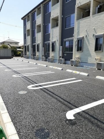 ネオ・コンフォルトの物件外観写真