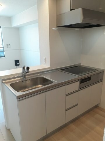 ネオ・コンフォルトの物件内観写真