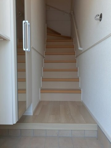 ネオ・コンフォルトの物件内観写真