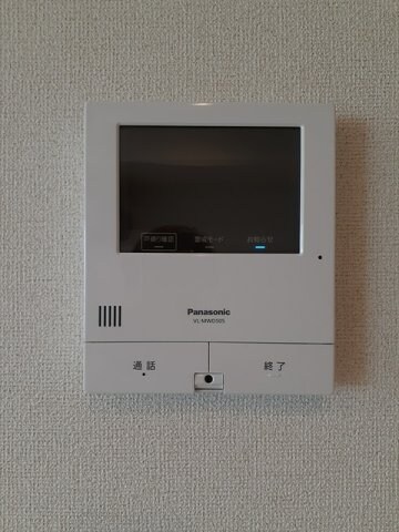 ネオ・コンフォルトの物件内観写真