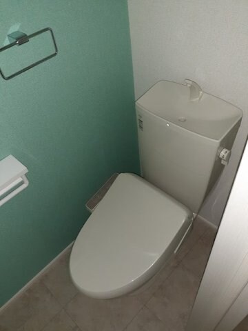 マイスターⅧの物件内観写真