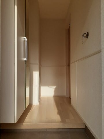 マイスターⅧの物件内観写真