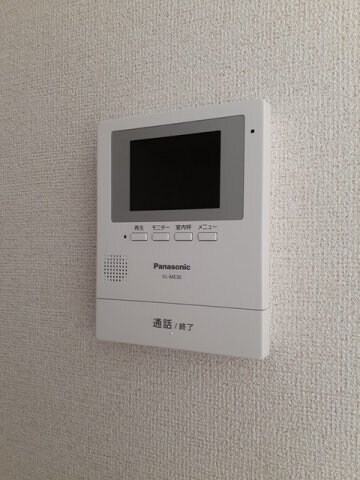 マイスターⅧの物件内観写真