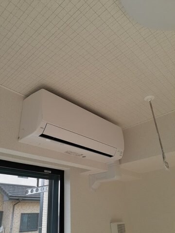 マイスターⅧの物件内観写真