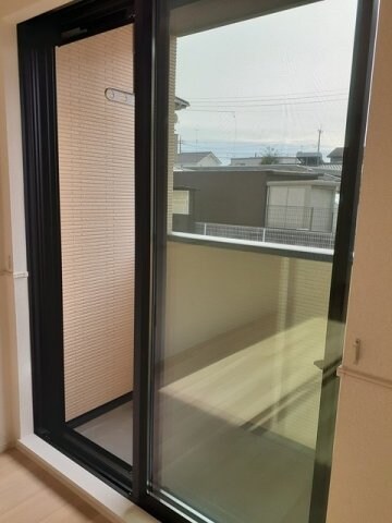 マイスターⅧの物件内観写真