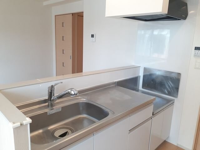 アルタイルⅢの物件内観写真