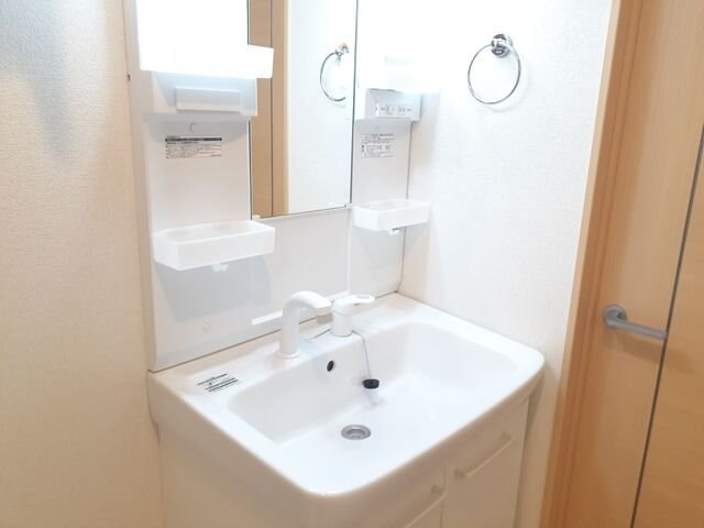 アルタイルⅢの物件内観写真