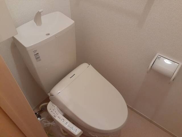 アルタイルⅢの物件内観写真