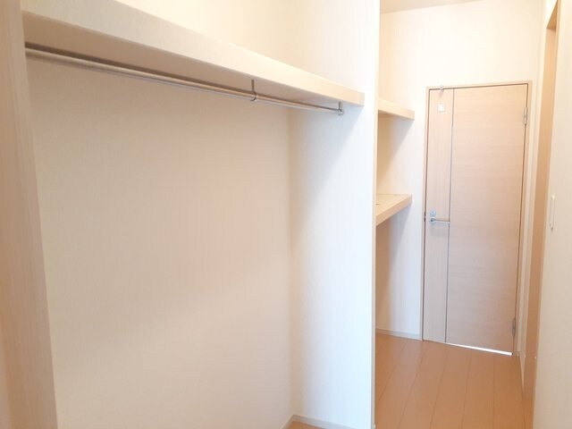 アルタイルⅢの物件内観写真