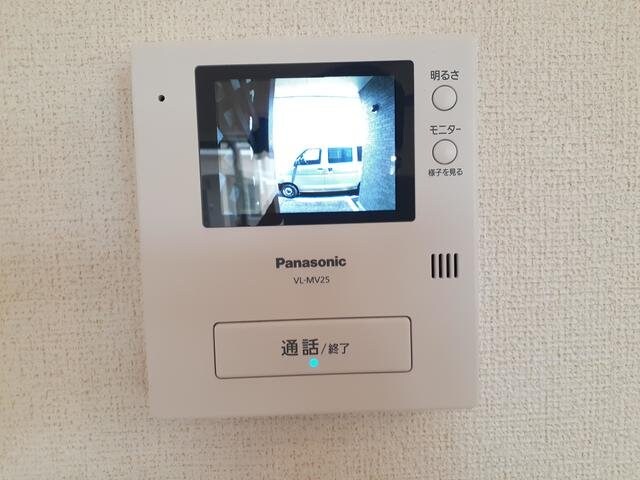 アルタイルⅢの物件内観写真