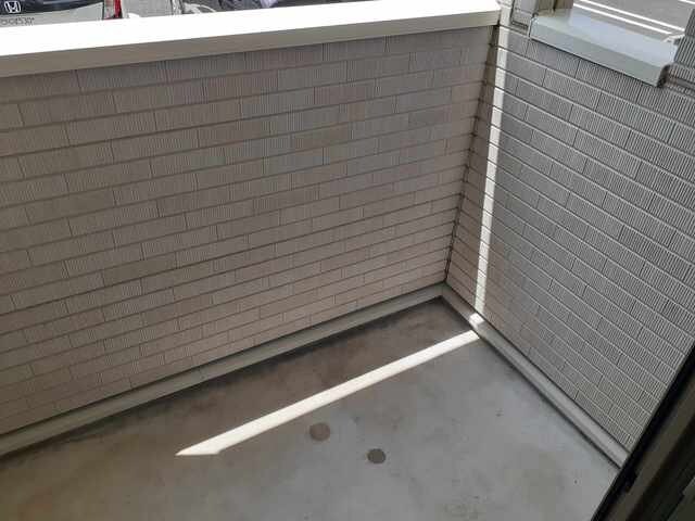 アルタイルⅢの物件内観写真