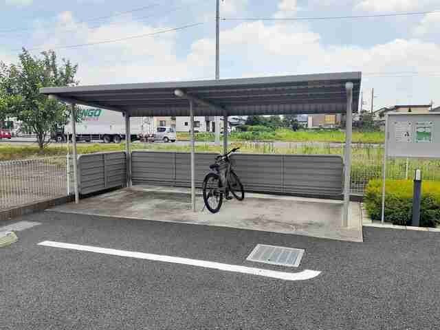 アルタイルⅢの物件内観写真