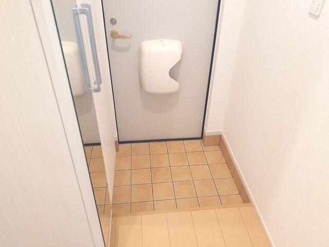 アルタイルⅢの物件内観写真