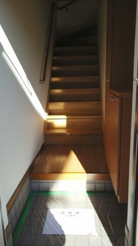 エンブレムＤの物件内観写真