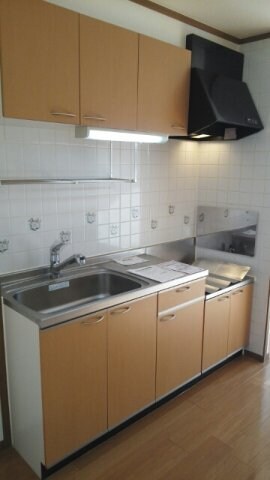 エンブレムＤの物件内観写真