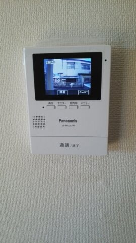 エンブレムＤの物件内観写真